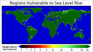 Rising Seas