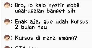 Baru 30 Gambar Dan Kata Kata Lucu Banget 23 Meme Kata Kata Lucu 2020 Paling Wkwkwkwk Gambar Lucu Download 40 Kata Kata Lucu Palin Lucu Gambar Lucu Gambar