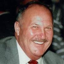 James Billy Towry Obituary