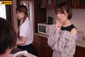 Tsukino runa [javcube японское порно, new japan porno waaa 147 creampie,  kiss, older sister, slender, slut