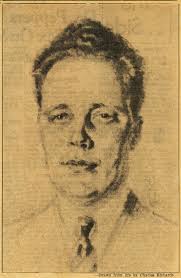 Remembering Harold A. Coleman, Sr. (22 April 1914