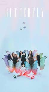 Loona, olivia hye, south korean, singer, kpop, girls, portrait. Loona Mv Butterfly Wallpaper Lockscreen Kpop Fondo De Pantalla Hd Iphone Haseul Vivi Yves Jinsou Kpop Iphone Wallpaper Loona Wallpaper Butterfly Wallpaper