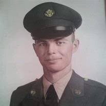 Mr Charles Breedlove Obituary