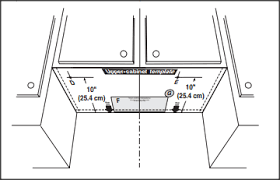 Check spelling or type a new query. Install An Over The Range Microwave Oven