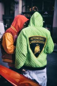Founded in downtown manhattan by james jebbia, the brand became synonymous with skate culture but has since gone mainstream as one of the most in demand brands in the world. Lamborghini And Supreme New Collection For Spring Summer 2020