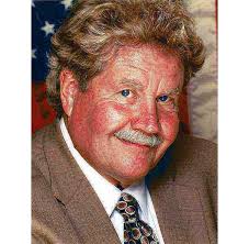 Craig Parr Obituary (2013)