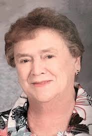 Lois G. Duhamel Obituary