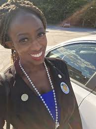 Roger Isaac Blanco, Ph.D.