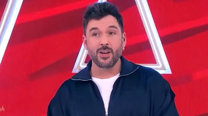 Pepe Ochoa reveló que atraviesa una crisis personal: "Quería renunciar a  todo"