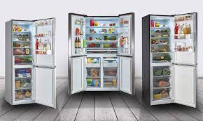Refrigerators manufactured by whirlpool continue to get consistent marks and praise a survey involving appliance repair technicians that was carried out in 2019 offered some insight into the reliability of fridge refrigerator brands. Should You Buy A Hisense Fridge Freezer Which News