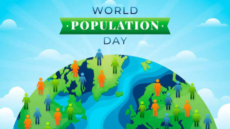 World Population Day 2026 theme