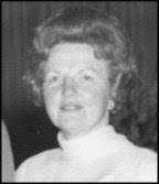 Eleanore SAMPLE Obituary