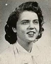 Annette Isbell Hornsby (1926-2008)