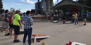Ogden FCCLA Bags Tournament