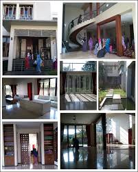 Kita mulai dari darul quran, mulai di sana meninggal di sana, insya allah di darul quran tangerang pesantren ustad yusuf mansyur, sambung dia lagi. Pesantren Tahfidz Daarul Quran Depok Heningbanget