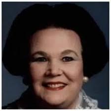 Obituary information for Betty Harris