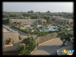 From high end international chain hotels to family san vito dei normanni has many attractions to explore with its fascinating past, intriguing present and exciting future. Resort Oasi Del Visir San Vito Dei Normanni Apulien Dlt Viaggi