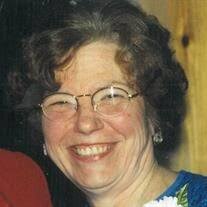 Mary Frances Mitchell Obituary