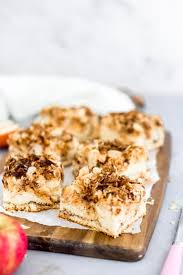 (300g for pie and 275g for crumbs) 400 g butter (200g for pie and 200g for crumbs) 225 g sugar (100g for pie and 125g for crumbs) 1 egg. Apfel Blechkuchen Mit Zimt Mein Naschgluck