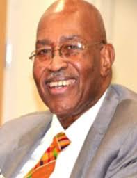 Community leader, pastor and former Wichita Falls City Council member Angus  Thompson dies