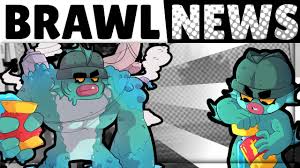 Select the character you want to get. Brawl News New Brawler Gil Hero Update Confirmed Youtube