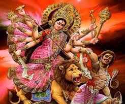 Chaitra navratri signifies the start of the indian or the hindu new year i.e. S1gj4ir Whe Um