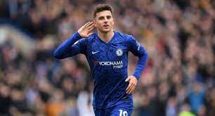 De voetballer is anno 2020 bekend van chelsea. Mason Mount Is 100 Future Chelsea Captain John Terry Reveals He S Enamoured By Mount The Sportsrush