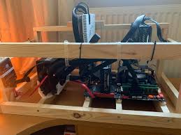 To mine ethereum, you'll need to buy special computer hardware called a graphical processing unit (gpu). Mcipcjx8yy1iim