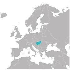 Het filmverslag van most magyarul. Hongarije Naar Het Buitenland