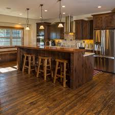 Rough lumber may contain saw marks, insect holes and bark. Marks Lumber