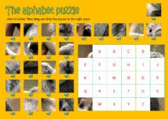 Working together is a great skill to learn. The Alphabet Worksheets And Online Exercises