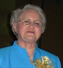 Dean Marie Lawson Morrison (1935-2013)