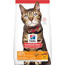 Hills Science Diet Adult Indoor Cat Food
