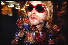 Kurt Cobain 1994 By Sasukethehotty On Deviantart