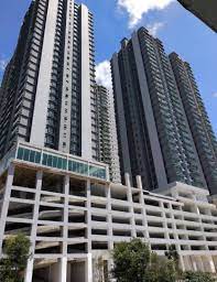 Mega mall development sdn bhd (bj homes sdn bhd) past development's: Fully Furnished Condominium City Of Green Bukit Jalil Gohartanah Com