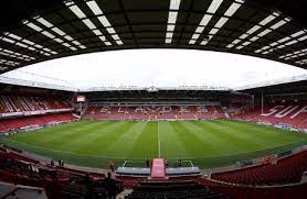 De club heeft in verschillende stadions gespeeld, in het begin speelde de club op bramall lane, de thuishaven van de cricketclub waar de club van afstamt. Matchday Retail Staff Jobs In Bramall Lane Sheffield United Fc With Sheffield United Football Club