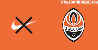 Shakhtar donetsk have a strong squad shakhtar donetsk. Shakhtar Donetsk Wird Nike Fur Puma Nach 12 Jahren Verlassen Nur Fussball