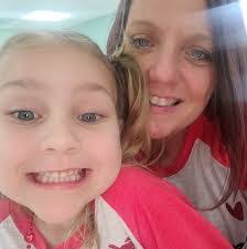 Louella Gamble's Instagram, Twitter & Facebook