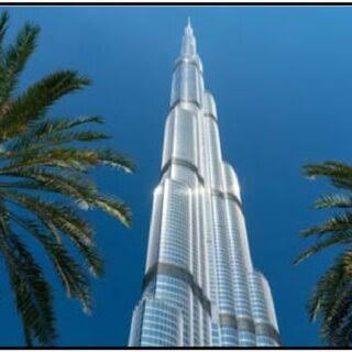Dubai off plan Property