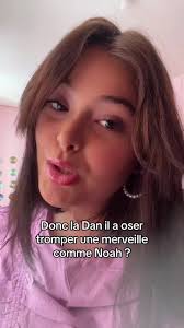 Avoir La Meme Veste Que Noah Dans A Contre Sens