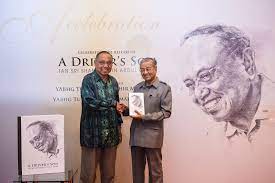 Sapura energy berhad is a public limited liability company. Sapura Founder S Success Story A Bestseller The Malaysian Reserve