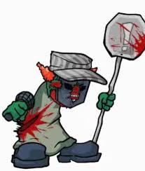 FnF: Antipathy mod ...