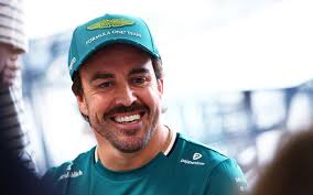 Alonso nespoznáva Hamiltona: Proti Leclercovi to vyzerá rovnako ako proti  Russellovi