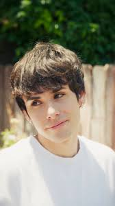 Profile for Johnny Valentine