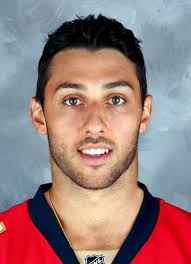 Vincent Trocheck Hockey Stats and Profile at hockeydb.com