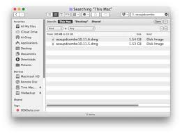 Accessing The Downloads Folder On Mac Finding Downloaded Files Osxdaily