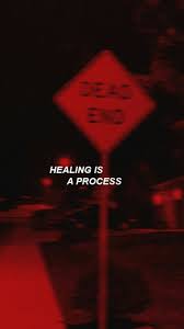 I read and watched the anime and as always its diff the acting is what youd expect from. Wallpaper Depressed Sad Red Aesthetic Novocom Top