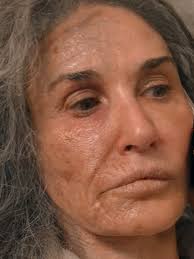 Elizabeth Final Form The Substance