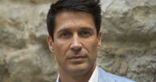 Jaime Cantizano y Jorge Javier Vázquez, frente a frente 6 años después