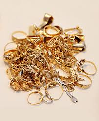 Gold Exchange – Top Cash for Scrap Gold